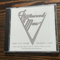Fleetwood Mac / Vintage Years Live
