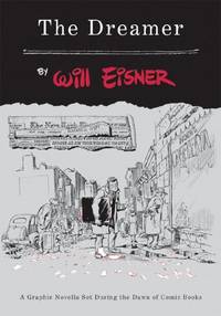 The Dreamer by Eisner, Will