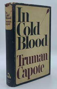 image of In Cold Blood: A True Account of a Multiple Murder and Its Consequences