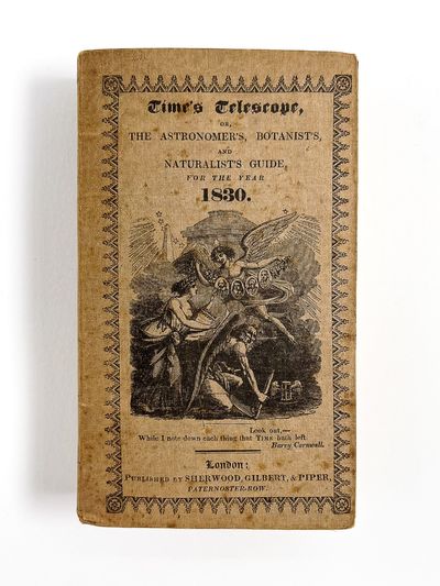 TIME'S TELESCOPE