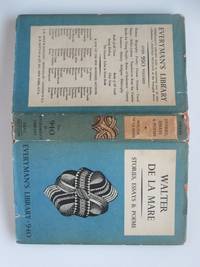 image of Stories, essays & poems. Everyman no. 940