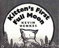 cover of Kitten's First Full Moon - 1st Edition/1st Printing