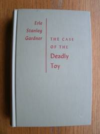 image of The Case of the Deadly Toy aka The Case of the Greedy Grandpa
