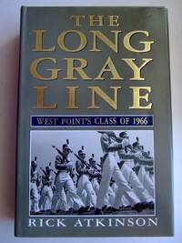 THE LONG GRAY LINE