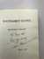 Watership Down - SIGNED, DATED and INSCRIBED by the Author