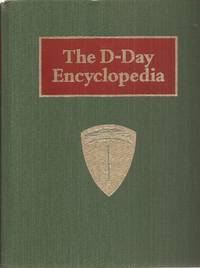 The D-Day Encyclopedia