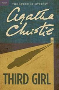 Third Girl by Agatha Christie - First printing - 1966 - from Ynot Books (SKU: 1213)