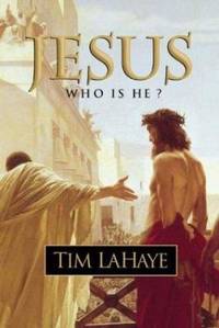 Jesus: Who Is He?