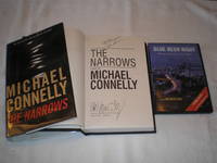 image of The Narrows: Triple Signed W/Cd