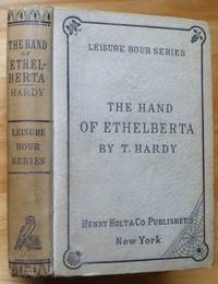 THE HAND OF ETHELBERTA