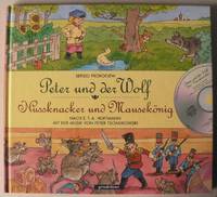 Peter und der Wolf /Nussknacker und Mausekönig