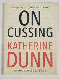 On Cussing: Bad Words and Creative Cursing