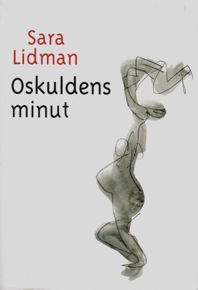 Oskuldens minut.