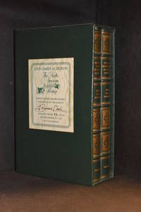 The North American Wildlife Heritage (2 Volumes)