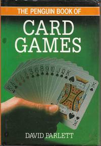 Penguin Book Of Card Games by David Parlett - November 11, 1988