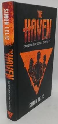 image of The Haven (Signed Limited Edition)