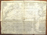 cover of A NEW CHART OF THE VAST ATLANTIC OCEAN EXHIBITING THE SEAT OF WAR, BOTH IN EUROPE AND AMERICA...