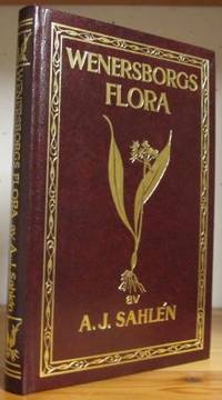 Wenersborgs flora.
