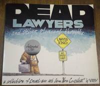 cover of Dead Lawyers and Other Pleasant Thoughts