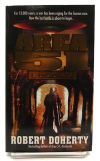 Legend - #9 Area 51