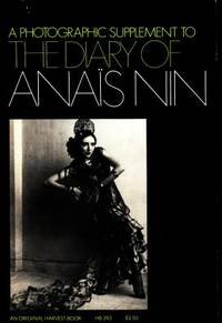 A Photographic Supplement to the Diary of Anaïs…
