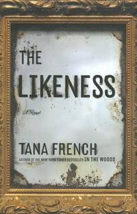 cover of The Likeness: A Novel