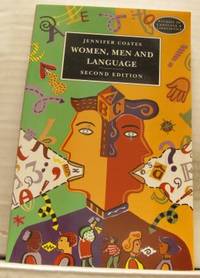 Women, Men and Language. A sociolinguistic…