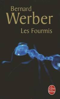Les Fourmis (Les Fourmis, Tome 1) (Le Livre de Poche) (French Edition)