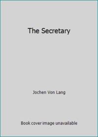 The Secretary by Jochen Von Lang - 1979