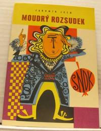 Moudrý roszsudek.