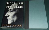 cover of William Burroughs: El Hombre Invisible
