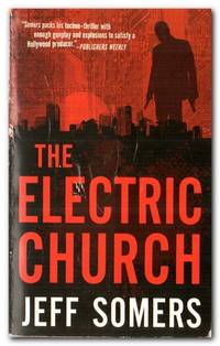 image of The Electric Church