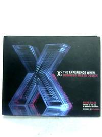 X: The Experience When Business Meets Design