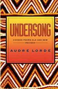 Undersong: Chosen Poems Old and New