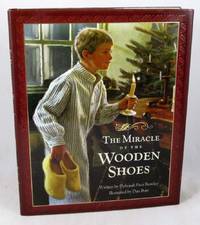 image of The Miracle of the Wooden Shoes