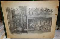 image of SOUVENIR OF NEW ORLEANS: photogravures