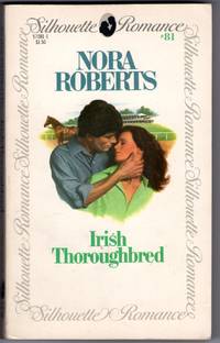 IRISH THOROUGHBRED by Roberts, Nora - 1981