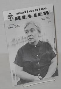 VINTAGE MATTACHINE REVIEW VOL 8 NO 4 APR 1962 GAY LESBIAN LGBT INTEREST RARE VINTAGE MATTACHINE REVIEW VOL 8 NO 4 APR 1962 GAY LESBIAN LGBT INTEREST RARE