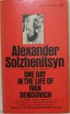 One Day in the Life of Ivan Denisovich