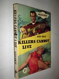 Killers Cannot Live