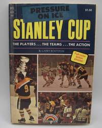 image of Stanley Cup: The Players, the Teams, the Action