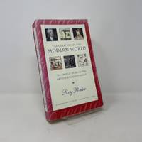 The Creation of the Modern World: The Untold Story of the British Enlightenment