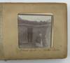 [Annotated Vernacular Photograph Album Featuring Scenes in Turn-of-the-20th-Century Southern Texas and Northern Mexico]