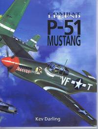 P-51 Mustang (Combat Legends)