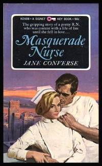 MASQUERADE NURSE