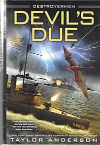 Devil's Due (Destroyermen)