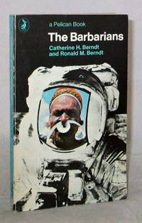 cover of The Barbarians - An anthropological view