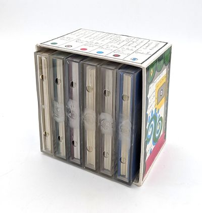 Imageries (6 volumes)