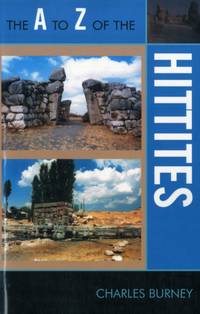 to Z of the Hittites