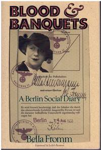 BLOOD & BANQUETS: A BERLIN SOCIAL DIARY